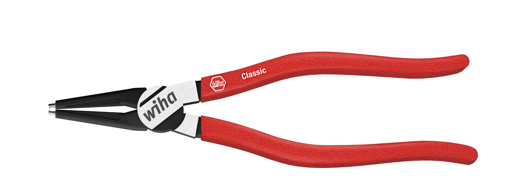 картинка Съемник стопорных колец Classic с MagicTips® Z 33 4 01 WIHA 34689 от магазина "Элит-инструмент"
