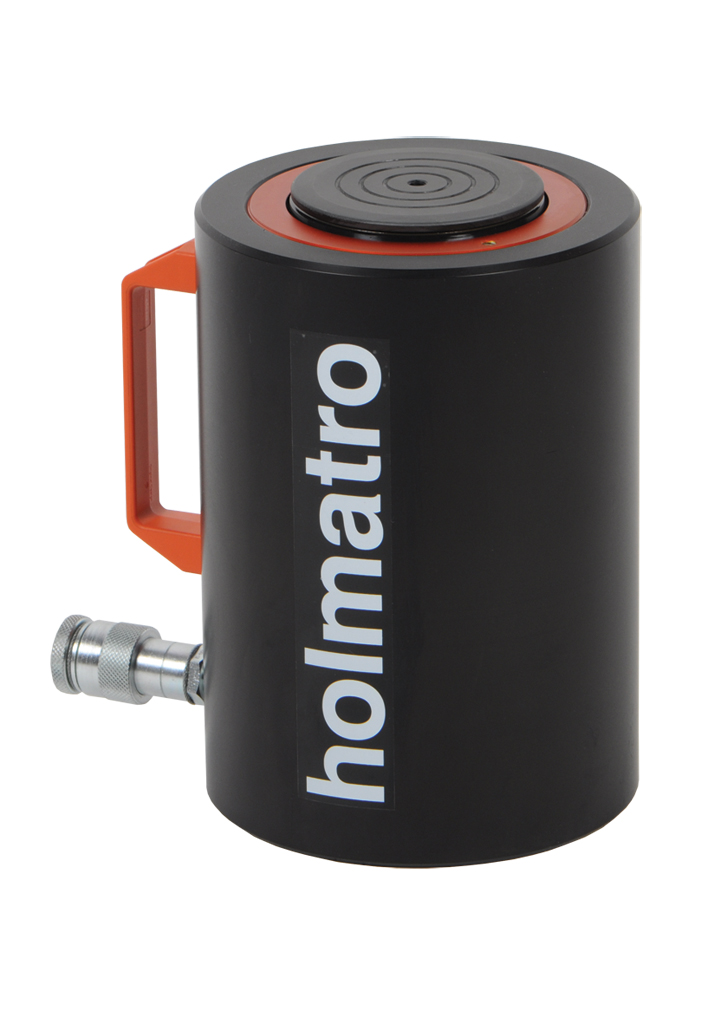 Алюминиевый баллон HAC 100 S 10 Holmatro 100.112.272
