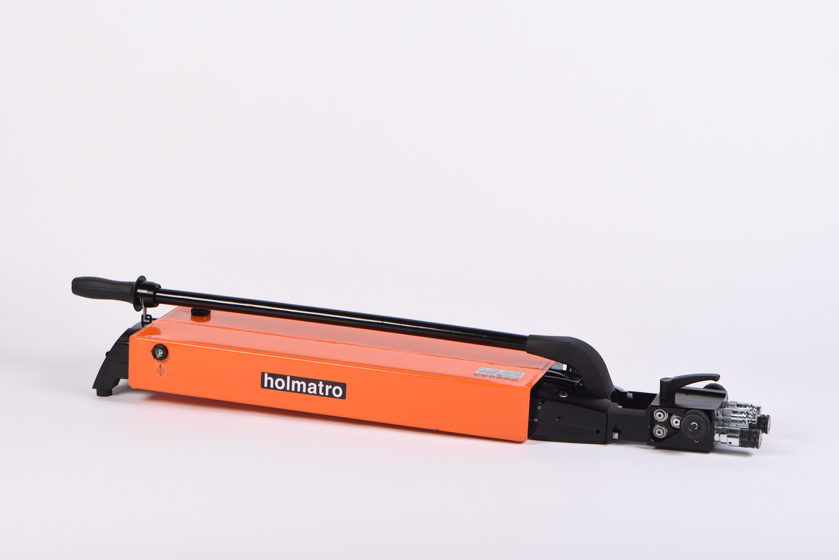 Ручной насос PA 100 H 2 Holmatro 101.000.331