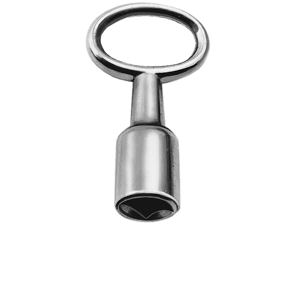 Квадратный торцевой ключ АМF 56010