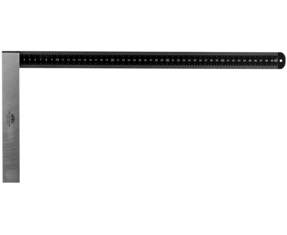 картинка Угольник гибкий Kinex 4030-1 1000x375 мм от магазина "Элит-инструмент"