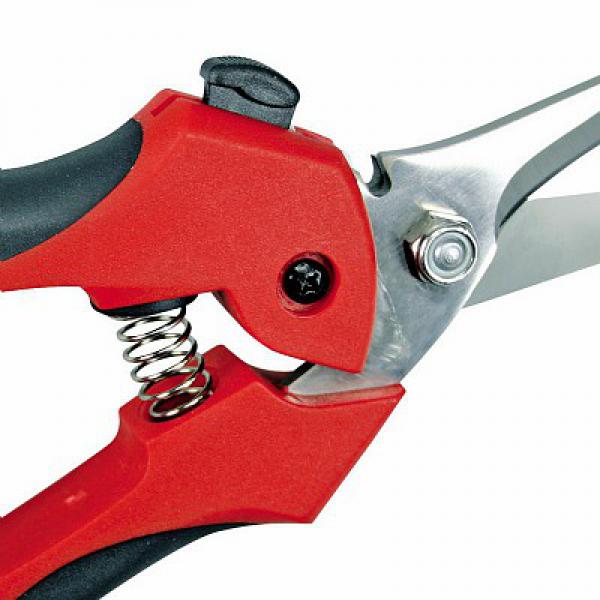 картинка Многоцелевые ножницы с наклонными лезвиями 211 B U02110002 от магазина "Элит-инструмент"