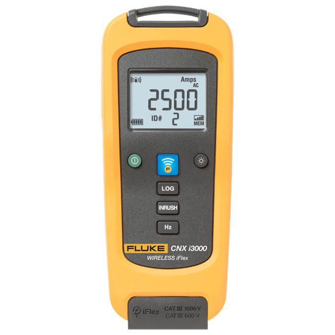 Модуль для беспроводной измерительной системы Fluke CNX i3000 iFlex 4221459