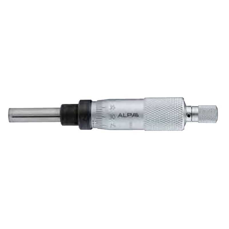 BB190A Головка микрометрическая ALPA