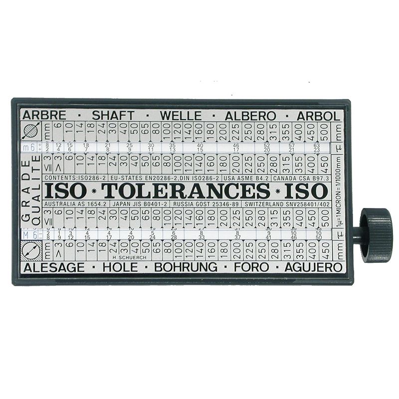 FA200TOL Индикатор допуска ALPA