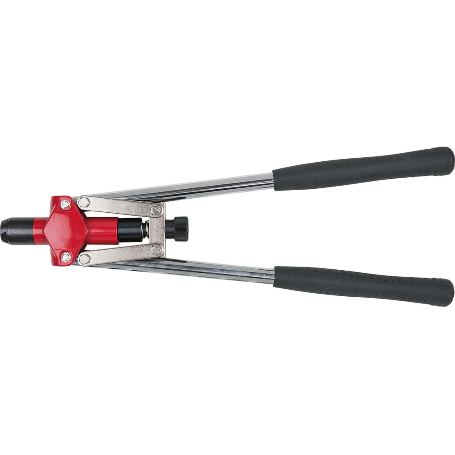 Заклепочные ручные клещи с длинными рукоятками