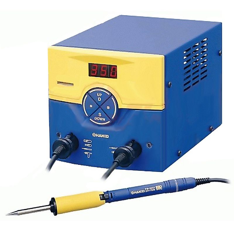 FM-203-20 Паяльная станция HAKKO