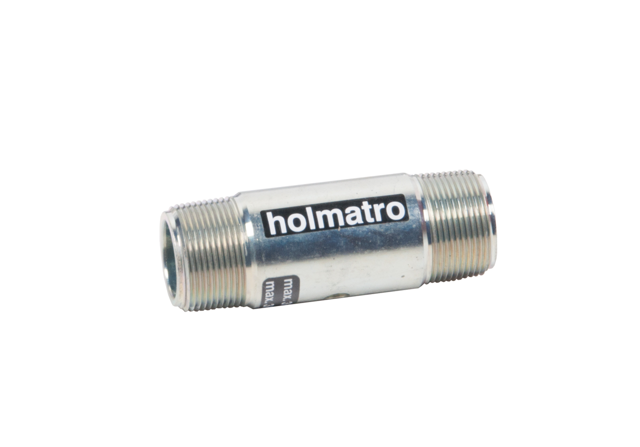 Удлинительная трубка 125 - HGC 10 Holmatro 100.002.984