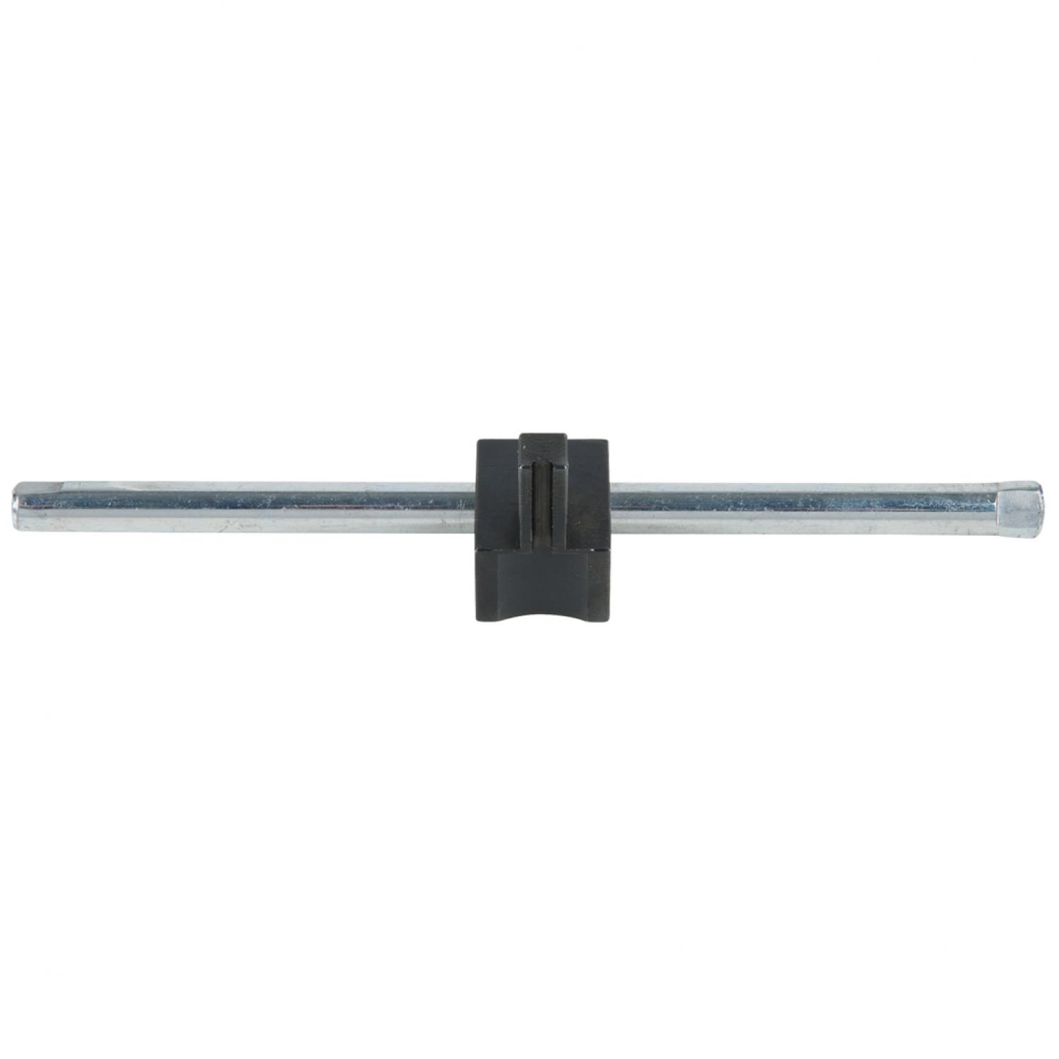 картинка Ключ для натяжных роликов Ø 9 мм, 155 x 30 мм от магазина "Элит-инструмент"