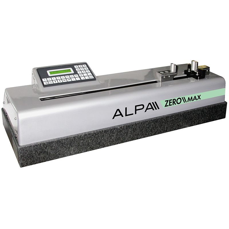 LA010500 Скамья установочная ALPA
