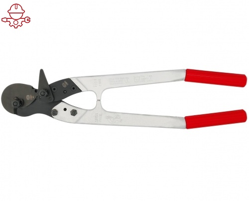 Двуручные ножницы | Ножницы с механизмом передачи усилия - FELCO С108 