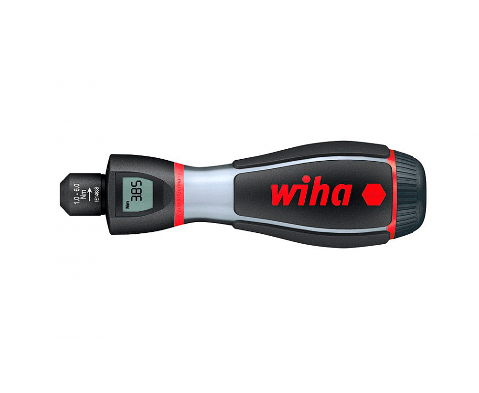 Отвертка Wiha iTorque 2835 36887 динамометрическая