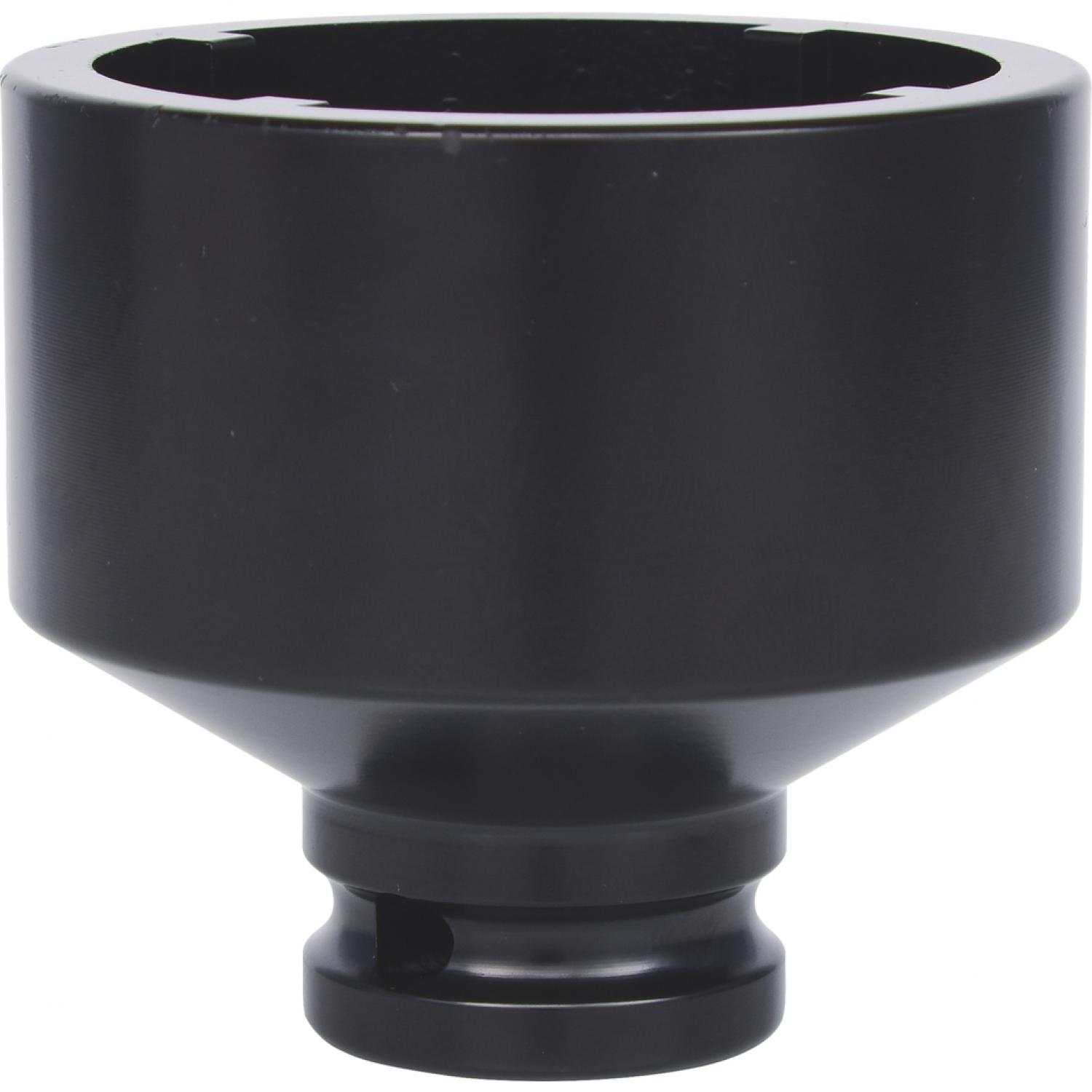 картинка Ключ для накидных гаек 1/2", КМ7, внутренние цапфы от магазина "Элит-инструмент"