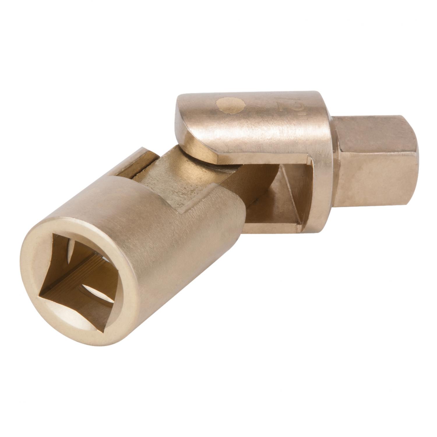 Карданный шарнир BRONZEplus, 1/2"