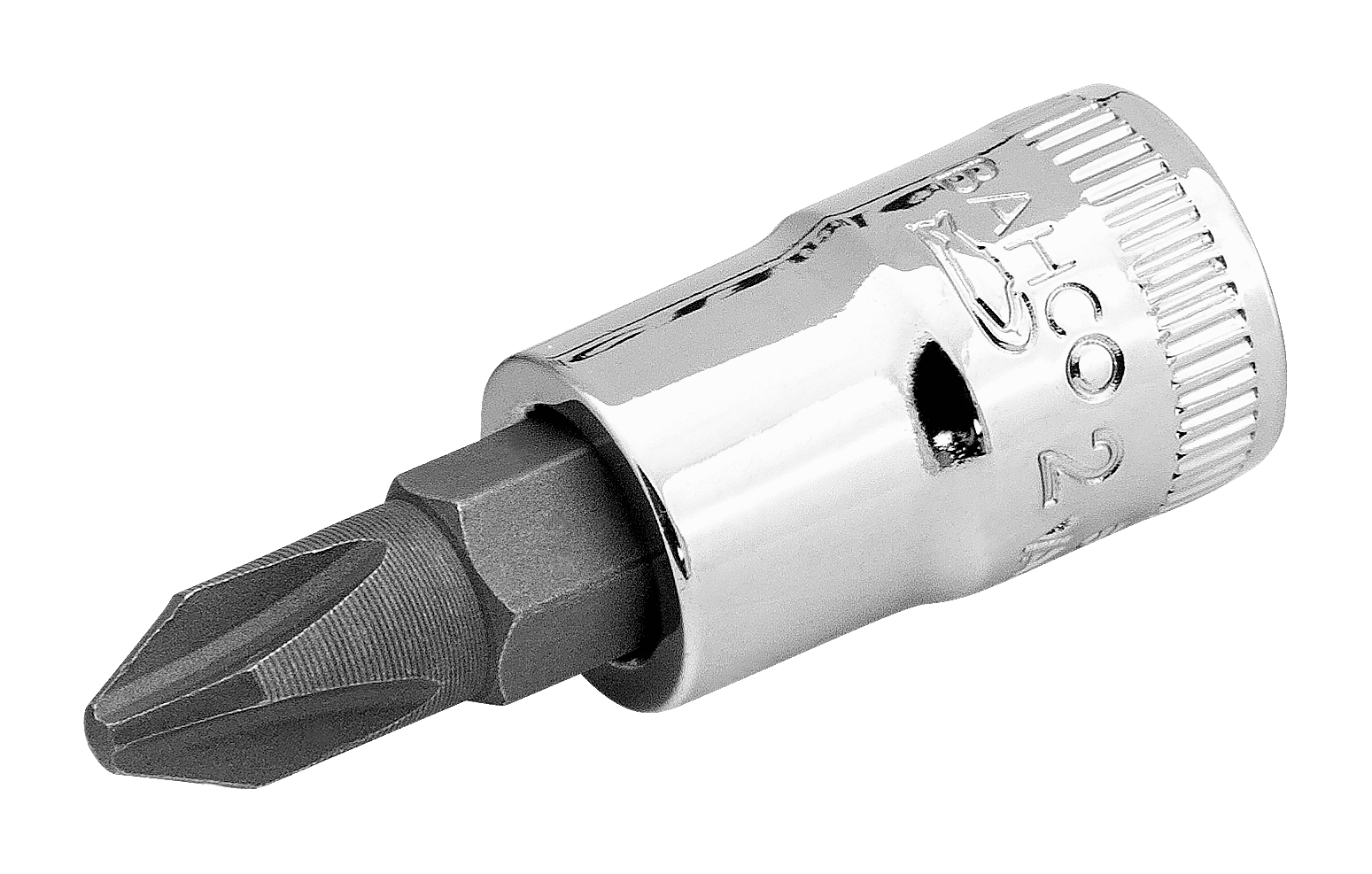 Торцевая головка с отверткой под винты Phillips® BAHCO SB6709PH-1