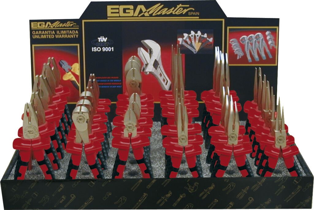 EGAMaster 62330