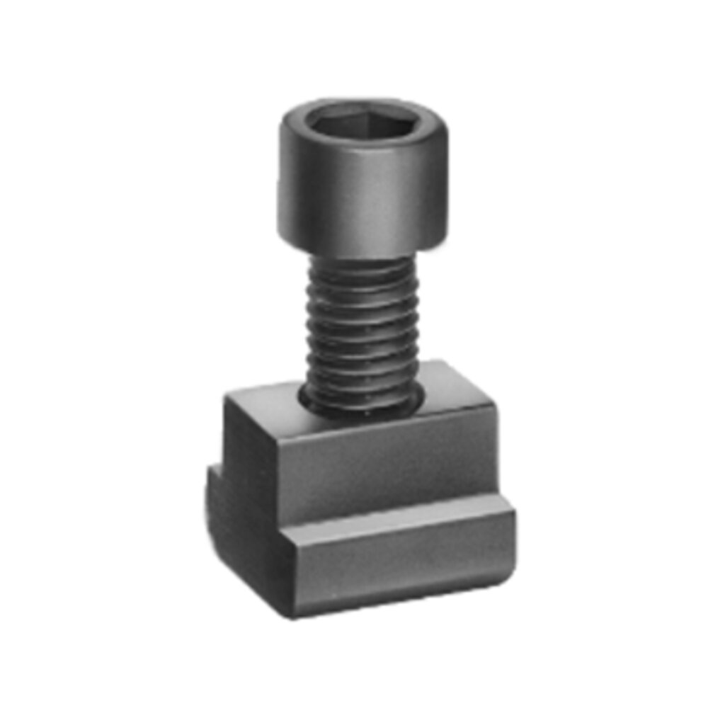 Крепежный комплект для конца крючка и контрхолдера АМF 568522