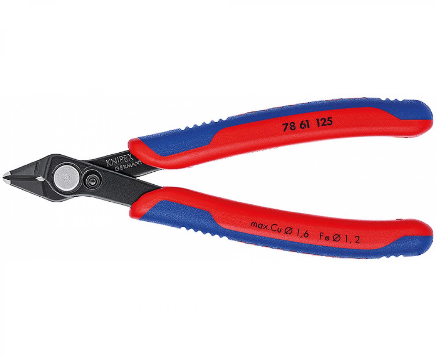 Electronic Super Knips Knipex KN-7861125