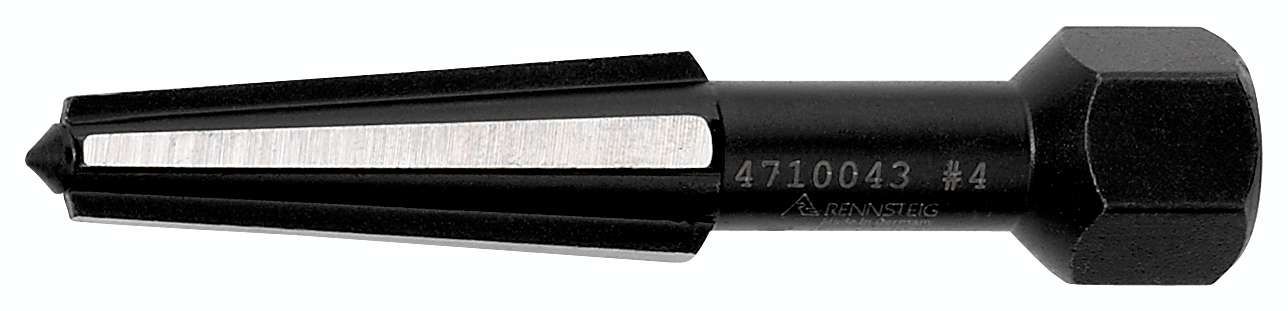 картинка Экстрактор с двумя кромками RENNSTEIG 471 002 3 от магазина "Элит-инструмент"