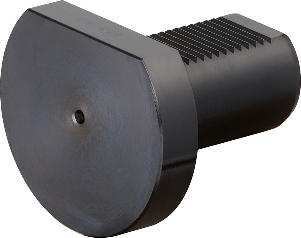 картинка Заглушка VDI, форма Z2, FORTIS 4317784731362 (VDI - 50 / материал - Plastic / ч1 - 35 мм / д3 - 98 мм / л1 - 98 мм / л2 - 20 мм) от магазина "Элит-инструмент"
