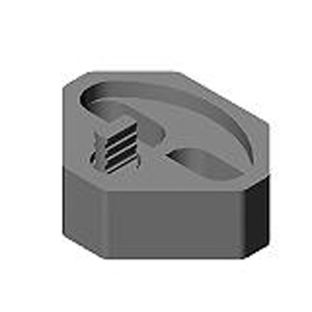 Базовый элемент, перемещаемый и поворотный АМF 78469