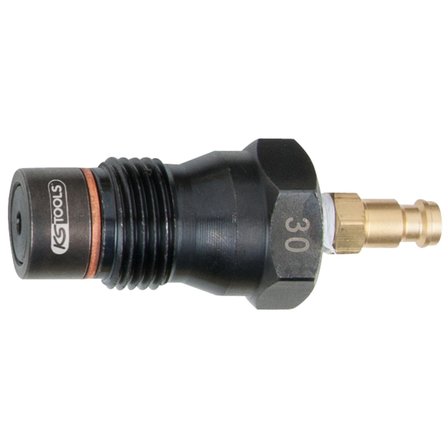 картинка Адаптер для инжекторов, M24x2,0, длина 72 мм от магазина "Элит-инструмент"