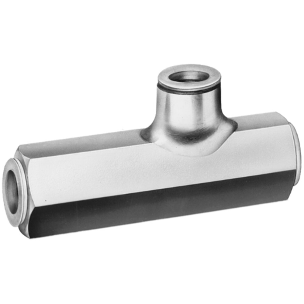 Обратный клапан с гидравлическим пилотным управлением АМF 60491