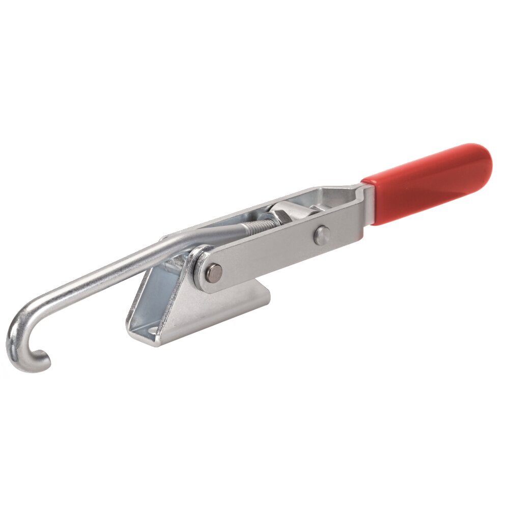 Шарнирный зажим крючкового типа АМF 95455