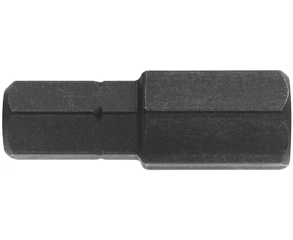 Бита ударная 1/2" шестигранная HEX 19х50 мм Facom ENH.319