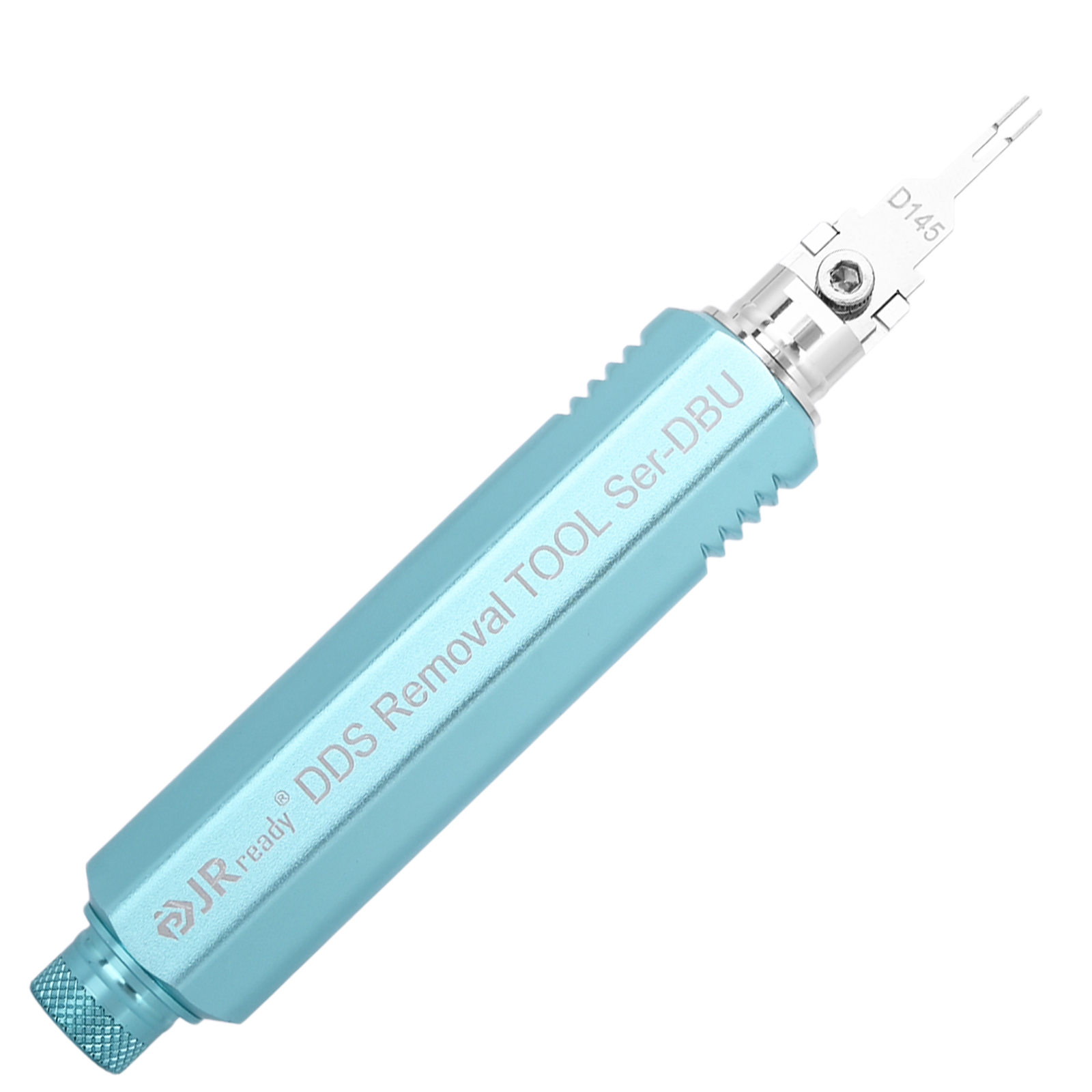 JRready JRDDS-D145-09 Экстрактор двухконтактных клемм