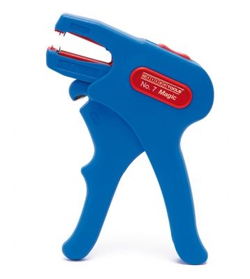 картинка Wire Stripper No. 7 Magic (wcn51000007) от магазина "Элит-инструмент"