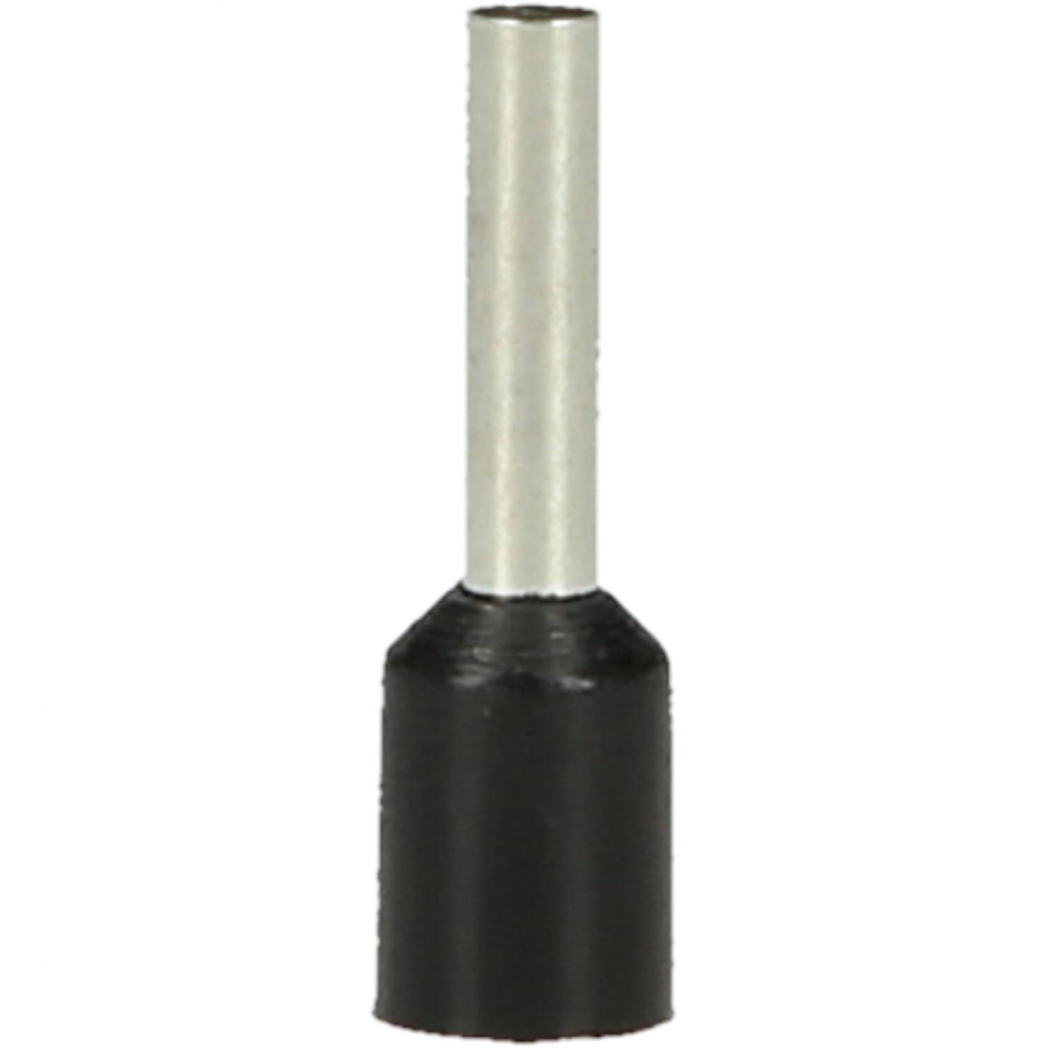 картинка Набор клемм с клещами для проводов, 0,25 мм² - 6,0 мм², 1001 шт от магазина "Элит-инструмент"