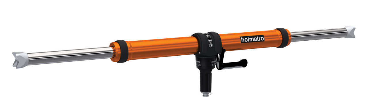 Оперативная память RA 5332 Holmatro 151.000.390