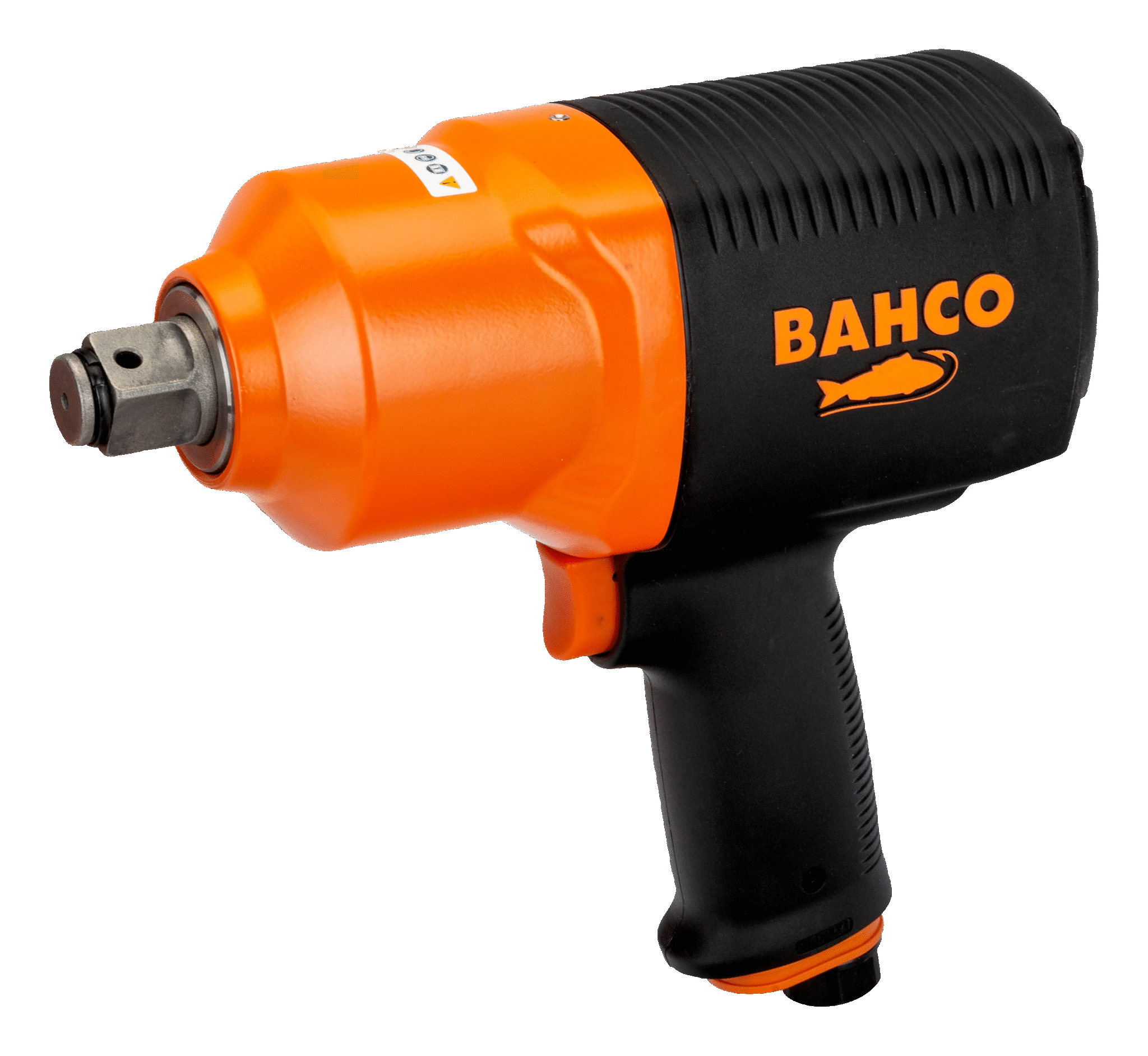 картинка 3/4" Ударный гайковерт BAHCO BPC817 от магазина "Элит-инструмент"