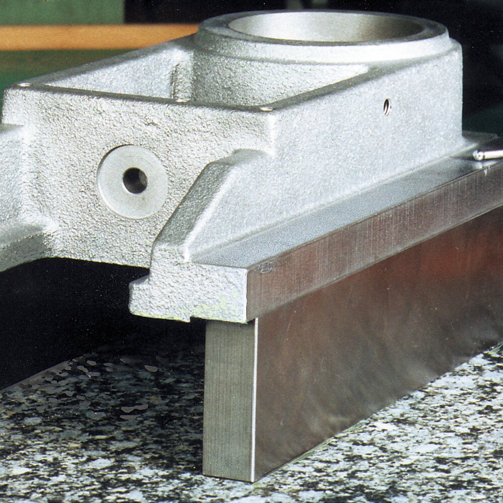 картинка Параллельные опоры-пары, стандартные АМF 370940 от магазина "Элит-инструмент"