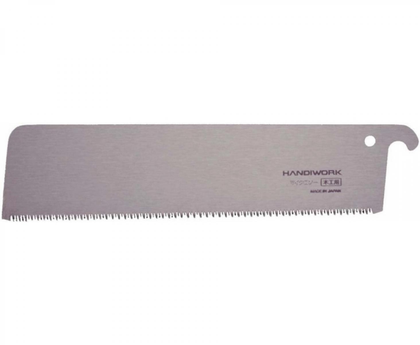 картинка Сменное полотно 160 мм к ножовке MICRO Keil 100010554 от магазина "Элит-инструмент"
