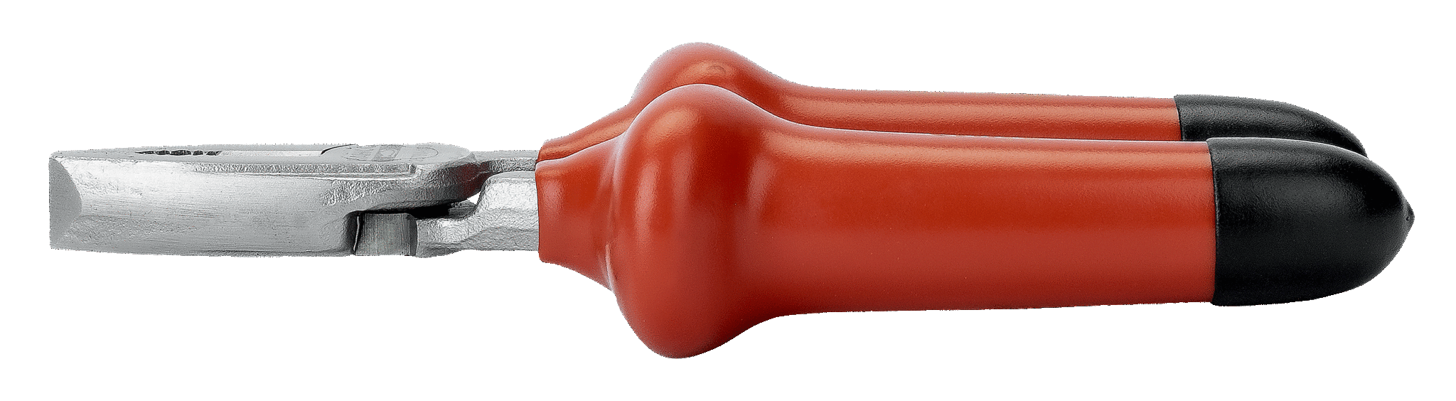 картинка Изолированные универсальные плоскогубцы BAHCO 2678V-180 от магазина "Элит-инструмент"