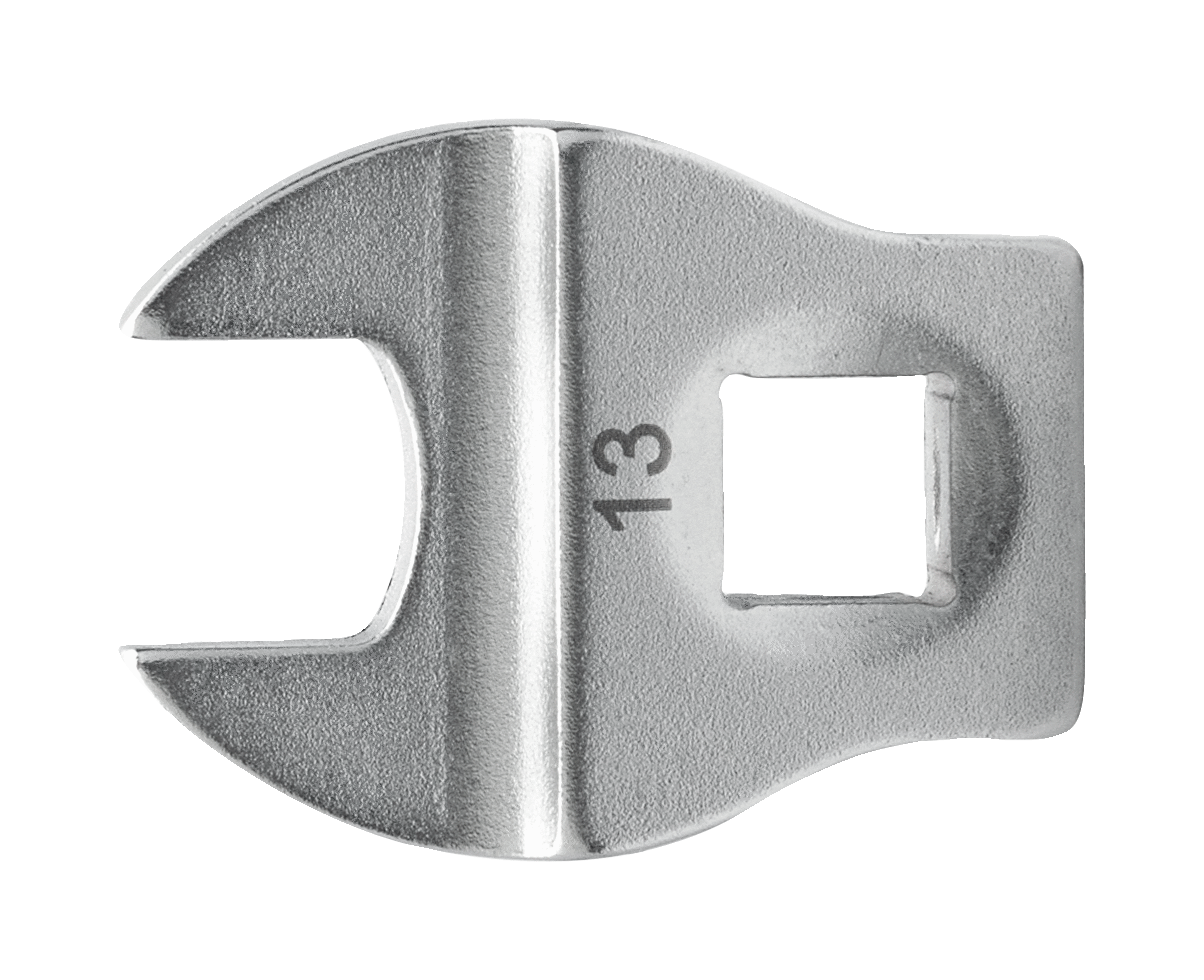 картинка 3/8" Воротковый ключ рожковый BAHCO 747-32 от магазина "Элит-инструмент"