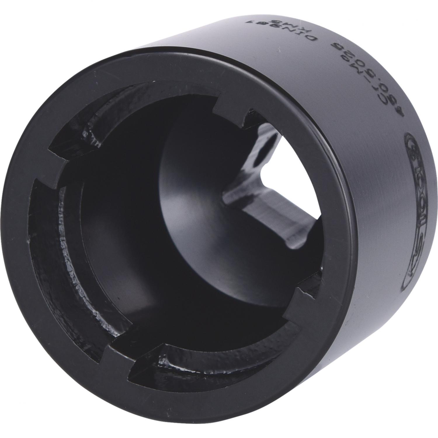 Ключ для накидных гаек 1/2", КМ5, внутренние цапфы KSTools 450.5025