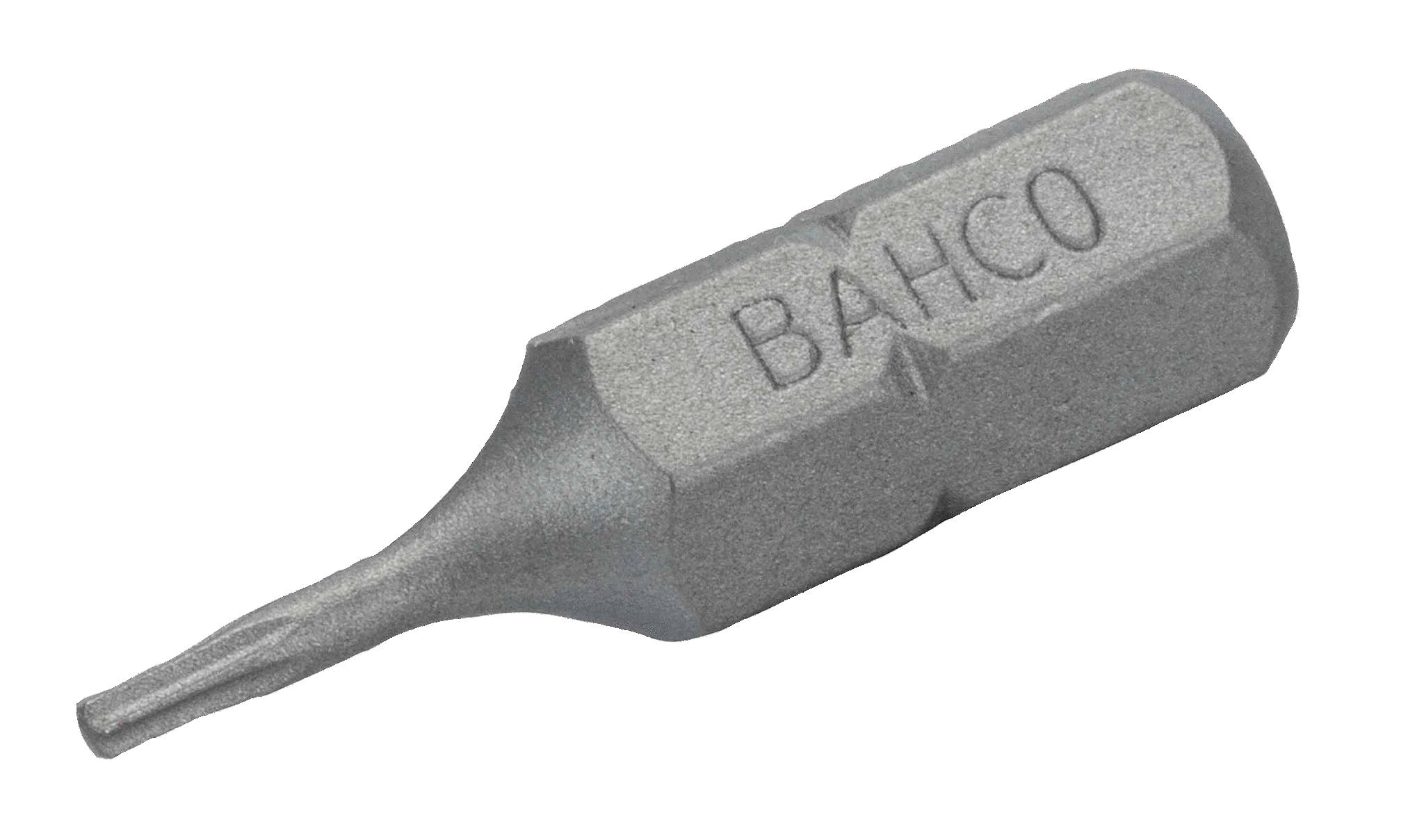 картинка Стандартные биты для отверток Torx®, 25 мм BAHCO 59S/T5 от магазина "Элит-инструмент"