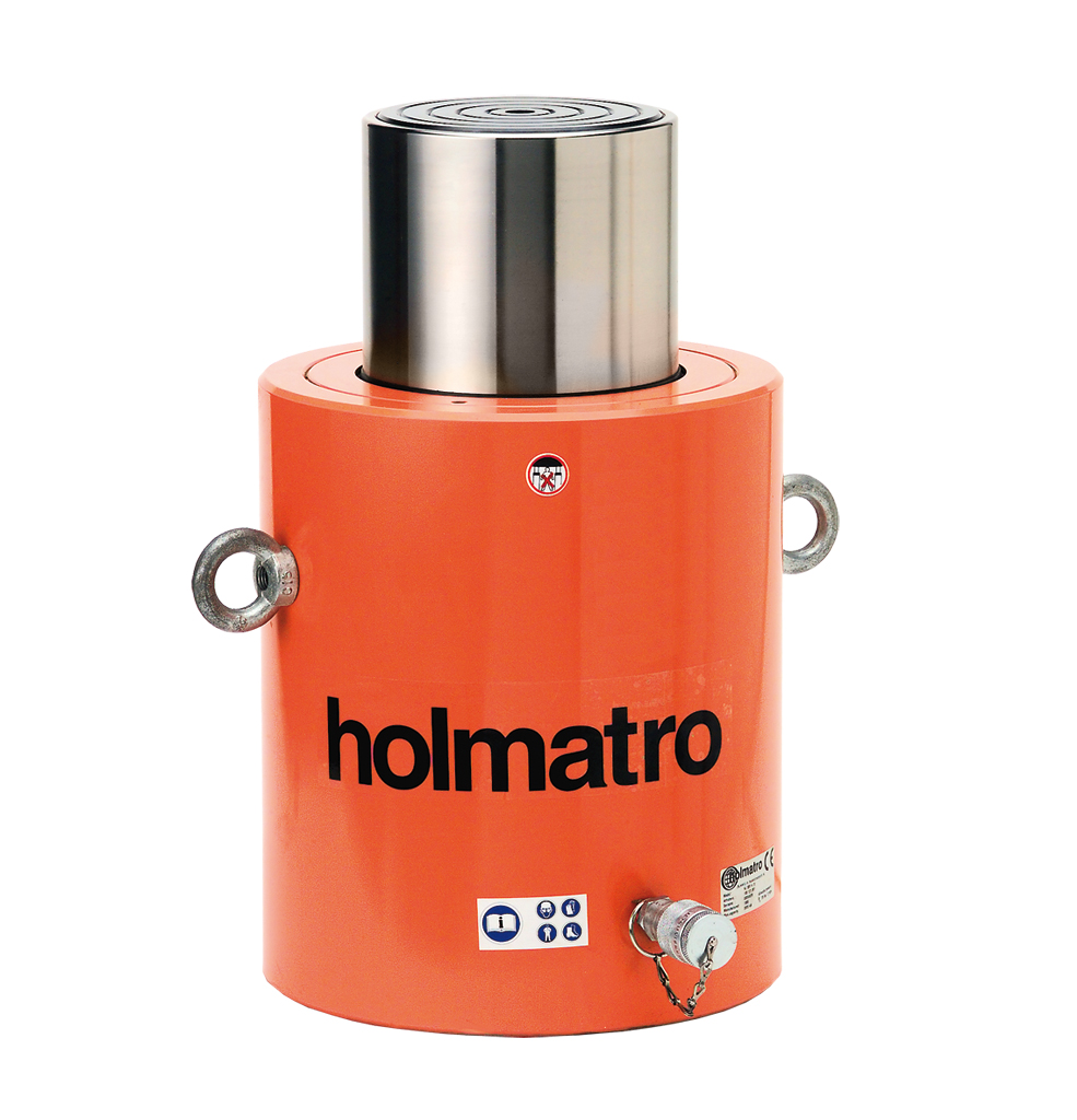 Цилиндр HJ 300 Г 15 Holmatro 100.112.050