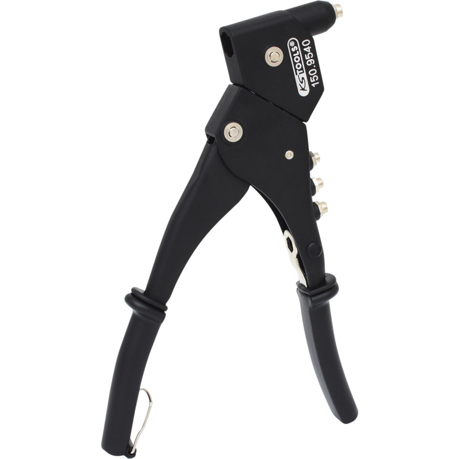 картинка Ручные заклепочные клещи, 290 мм от магазина "Элит-инструмент"