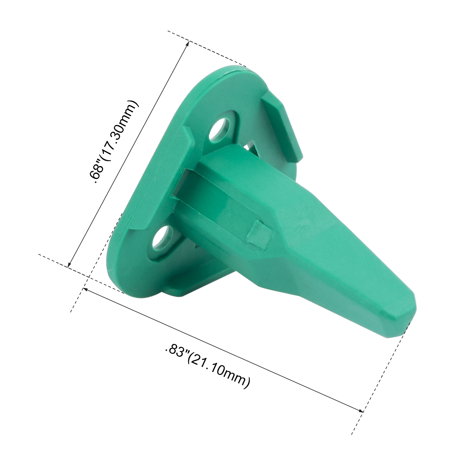 картинка JRready W3S-P012 Замок разъёма от магазина "Элит-инструмент"