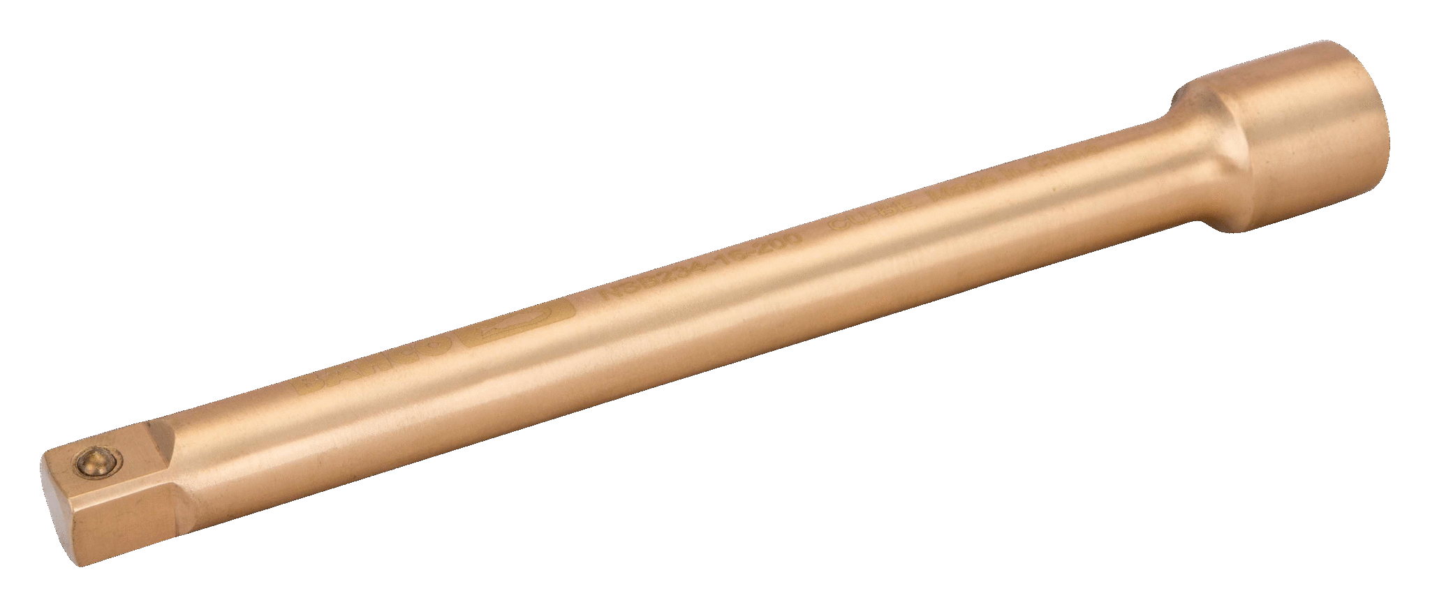 Удлинитель BAHCO NSB234-16-200