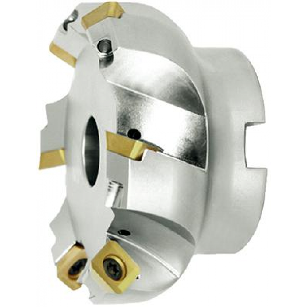 картинка Торцевая фреза D50мм Z4 для SEET/SEKT 1204. FORMAT 2999 2055 Fplus от магазина "Элит-инструмент"