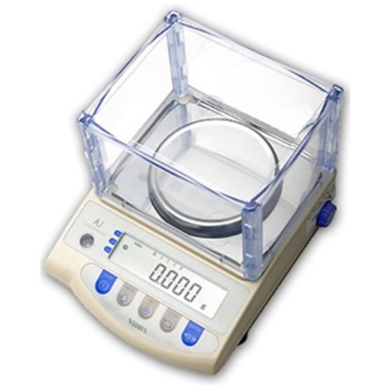 картинка AJH-3200CE Весы лабораторные VIBRA от магазина "Элит-инструмент"