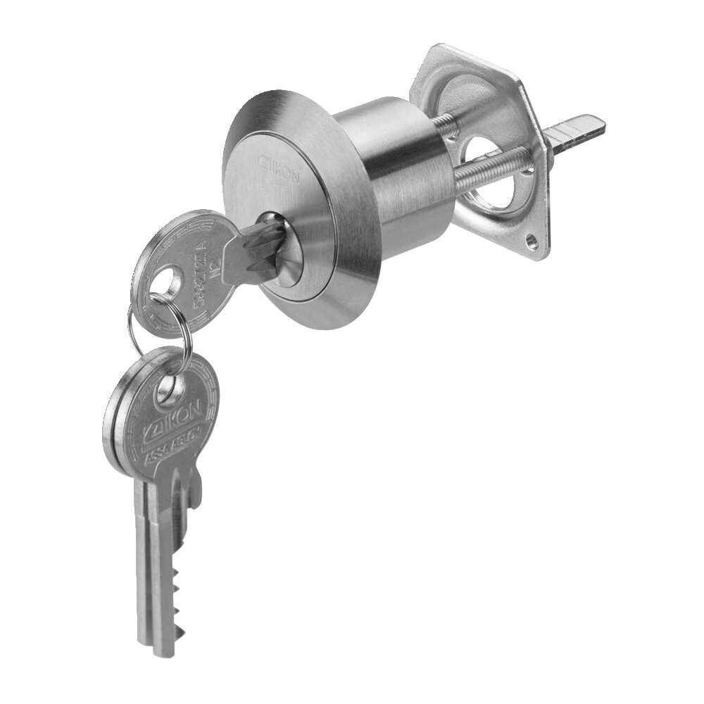 Z-образный круглый цилиндр АМF 16451