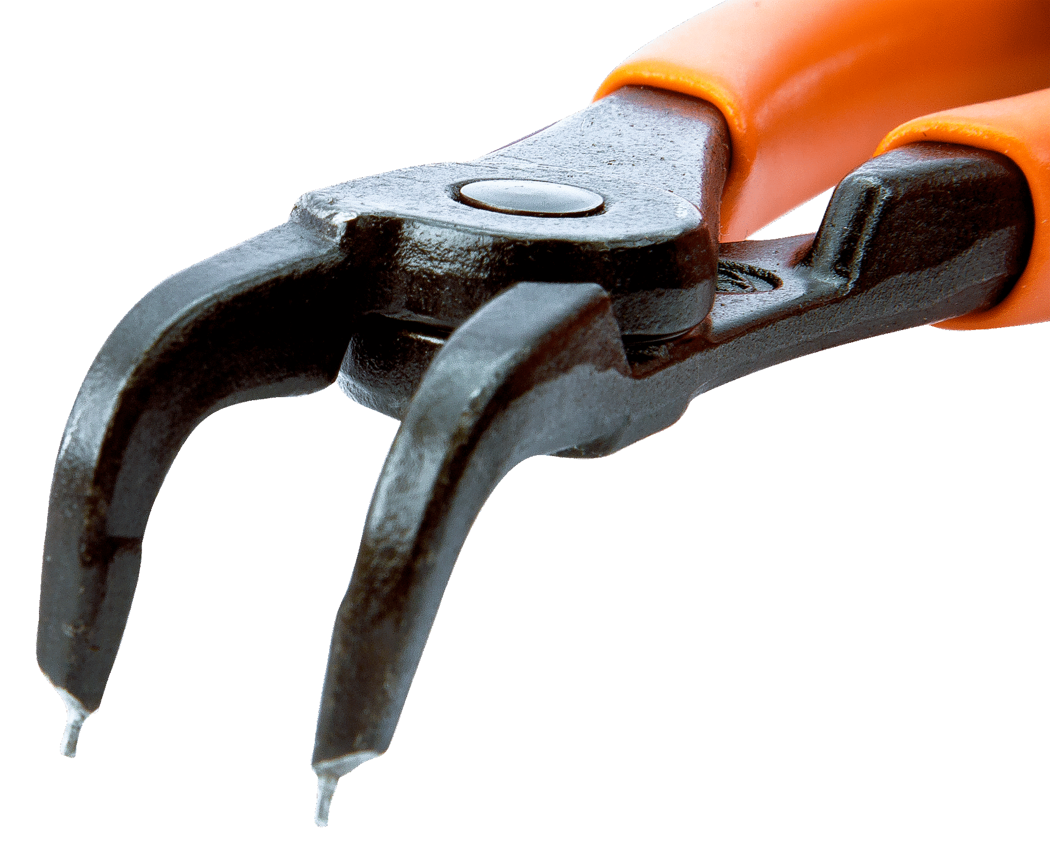 картинка Съемники внешних стопорных колец с изогнутыми губками, 90⁰ BAHCO 2990-125 от магазина "Элит-инструмент"