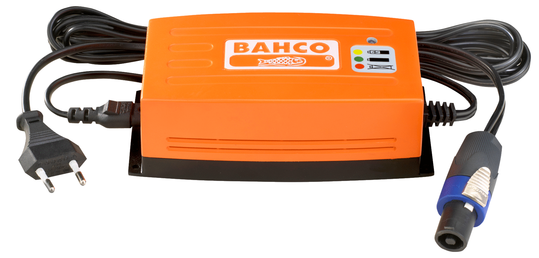 картинка Бустер BAHCO BBA1224-1700 от магазина "Элит-инструмент"