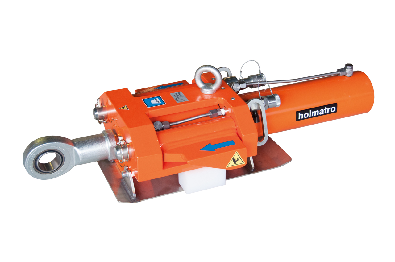 Двухтактный блок SPPU-S Holmatro 100.002.510